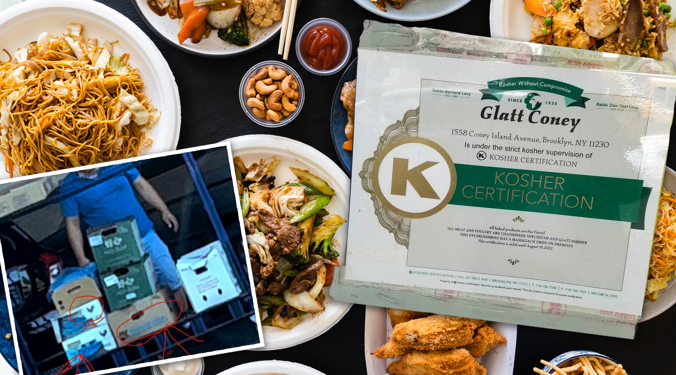 chinese food elizabeth nj kosher Halina Deal