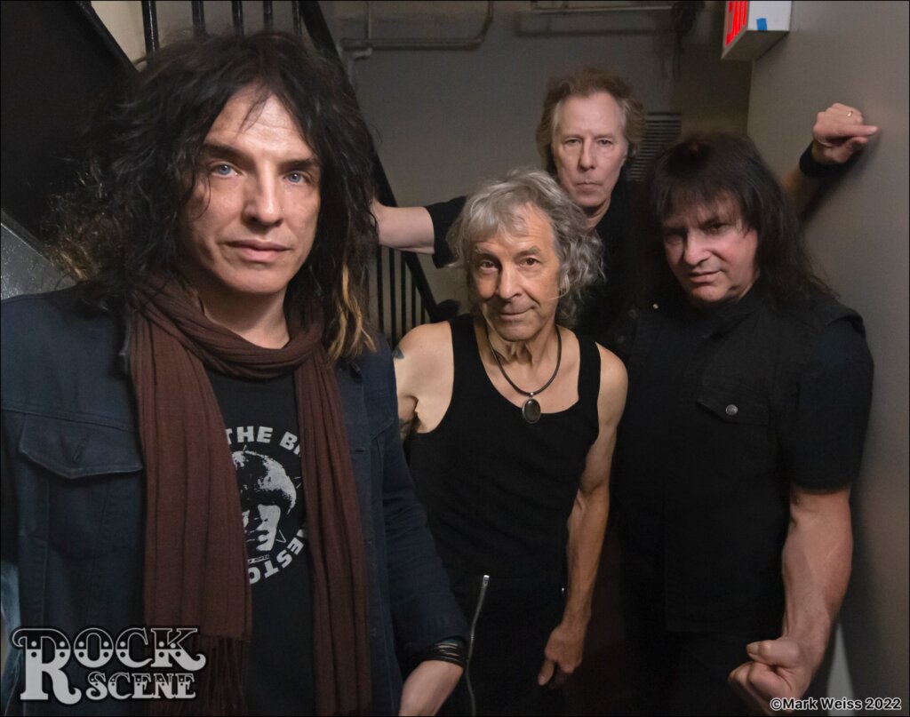 America's most unapologetic Jewish band is back — and ready to rock