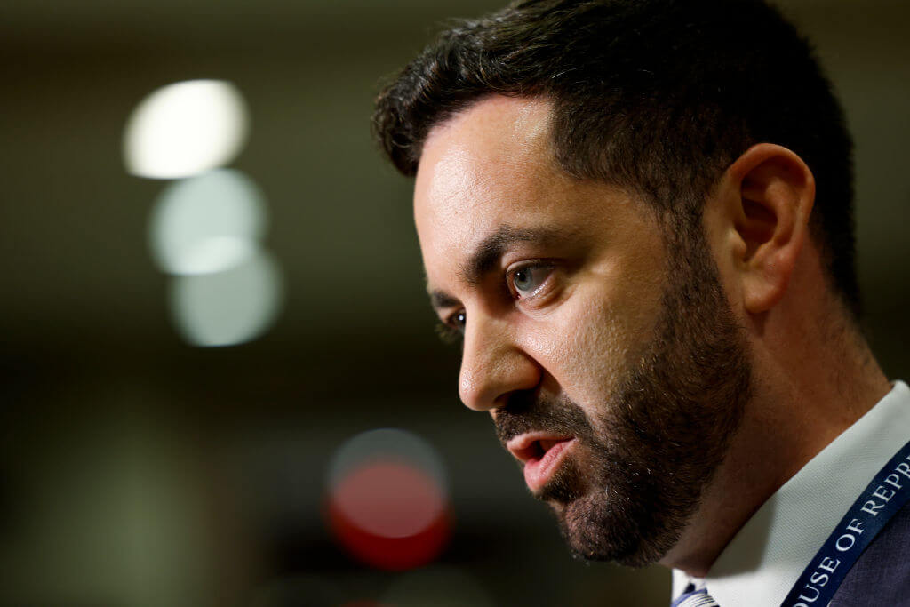 Lawler promises to boost Israel from seat on key House committee The