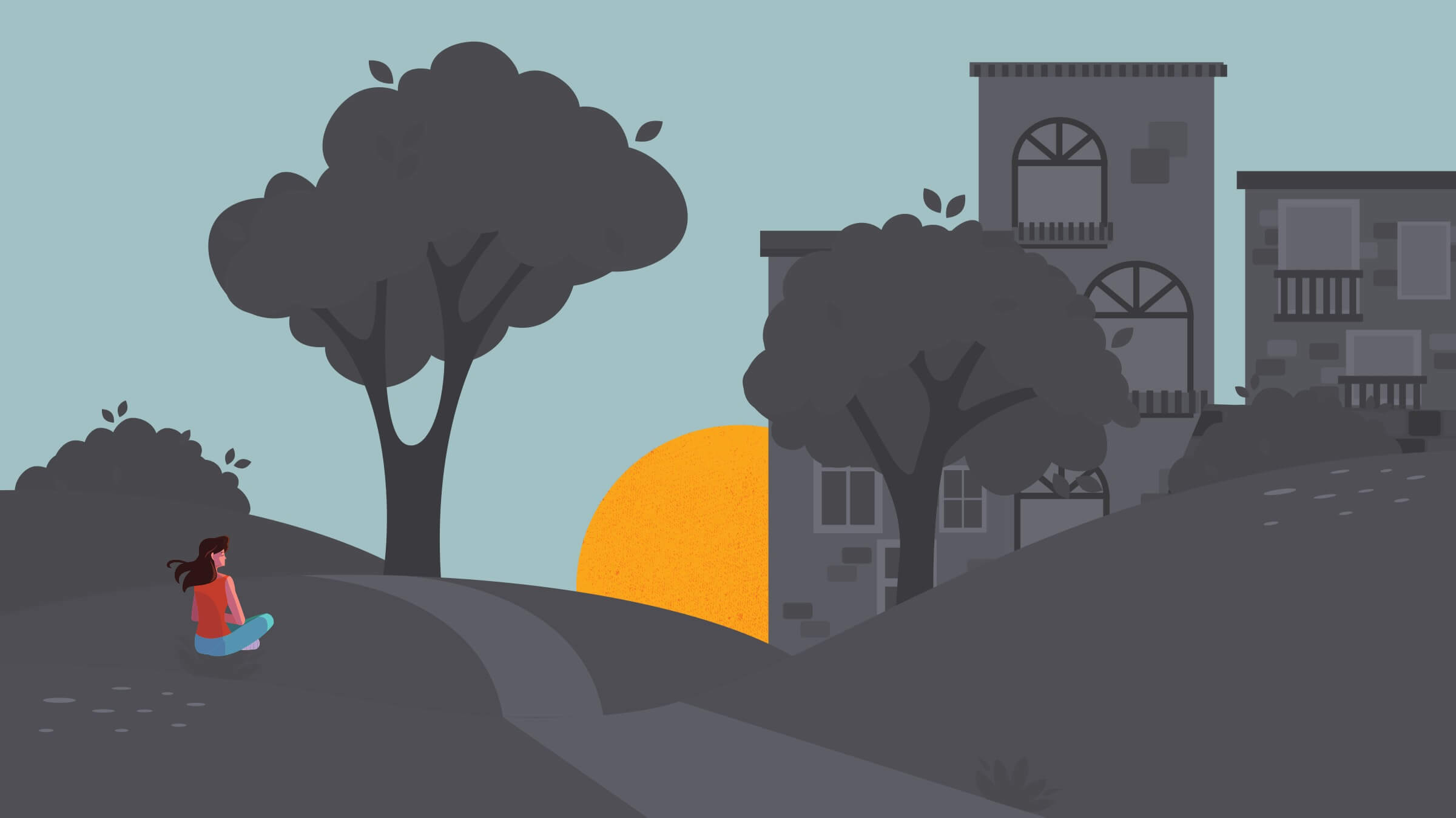 Getting up after sitting shiva for my dad The Forward