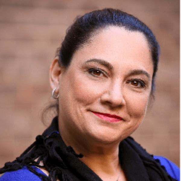 Daphne Lazar Price The Forward