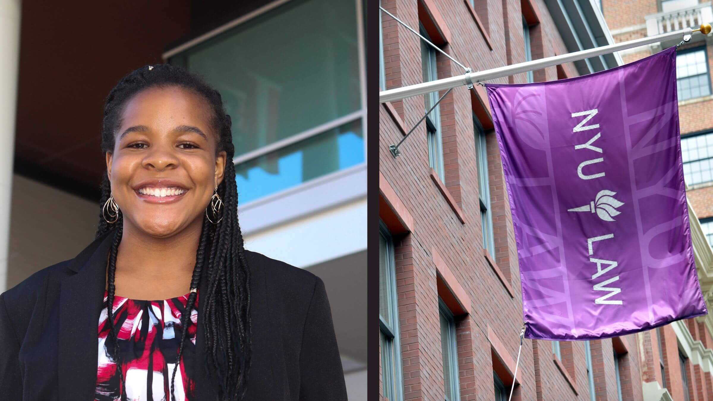 NYU Law ousts student group president over antiIsrael stance The Forward