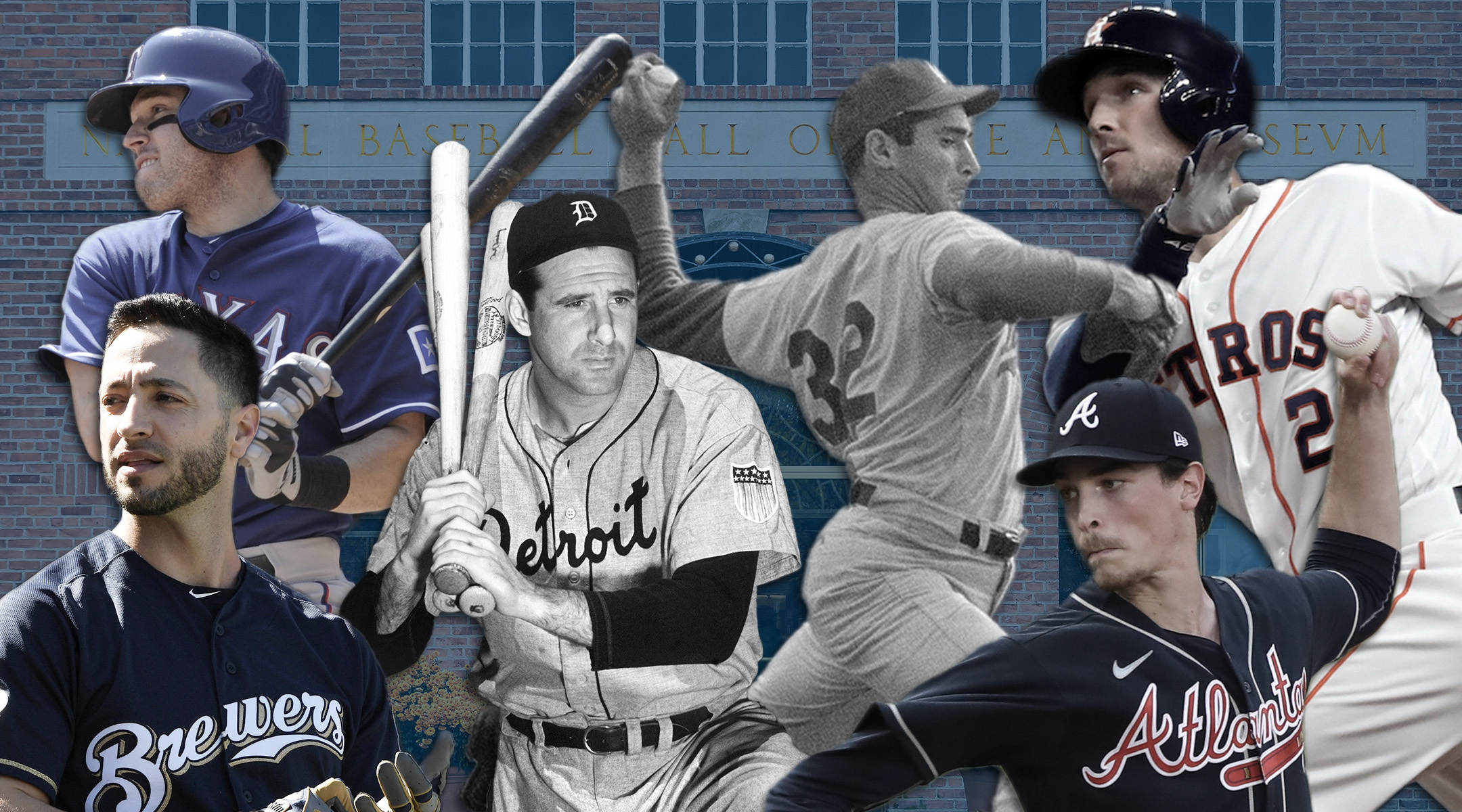 Which Jewish players could join baseball's Hall of Fame The Forward