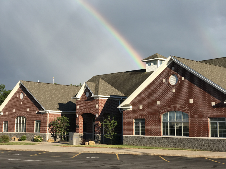 FLCC expands community education to libraries FLCC Forward