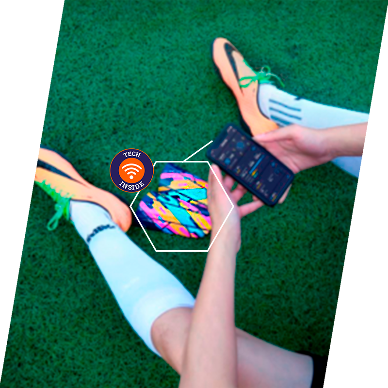 ProTechtors Forward Football Football Improvement Company