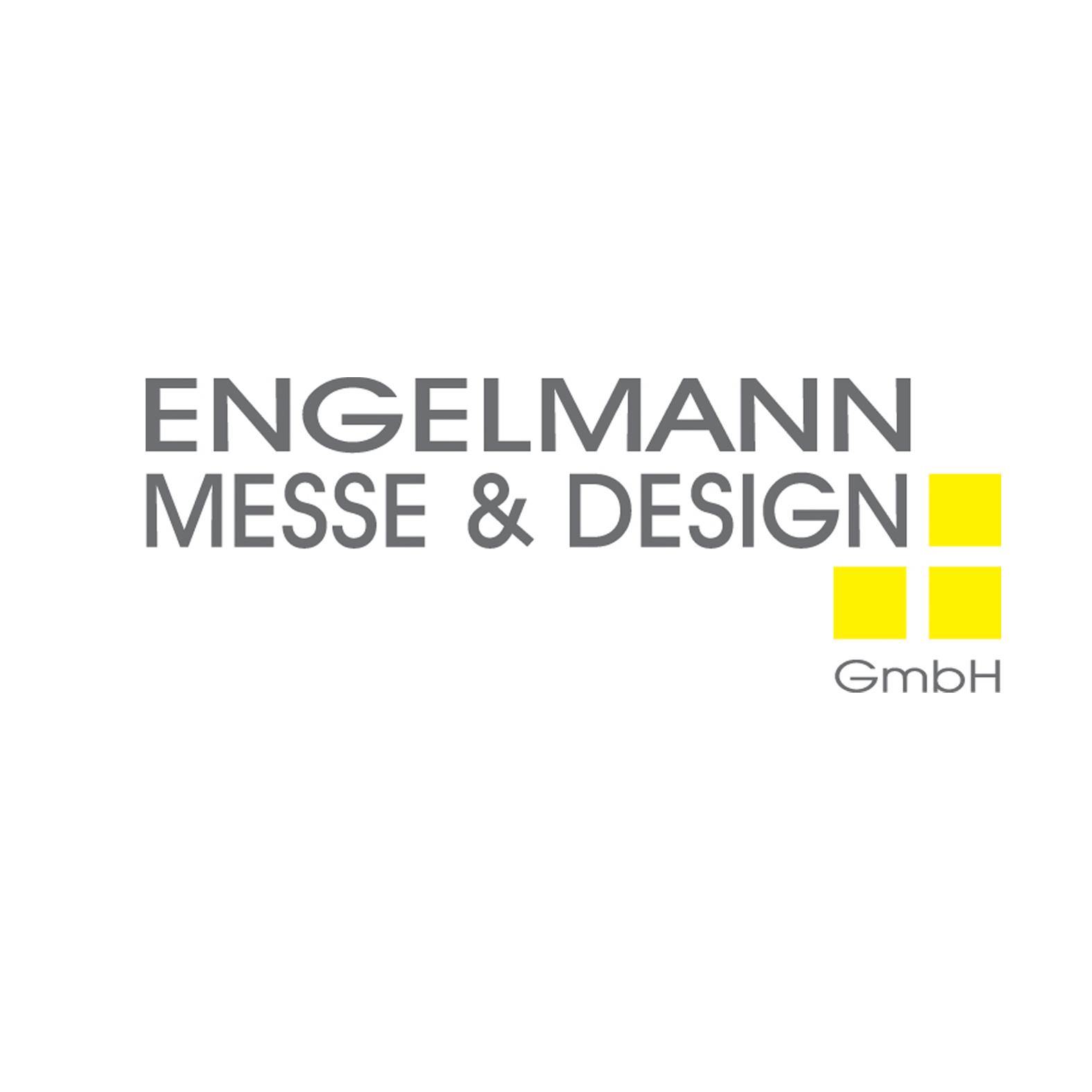 Engelmann Messe und Design GmbH fwd