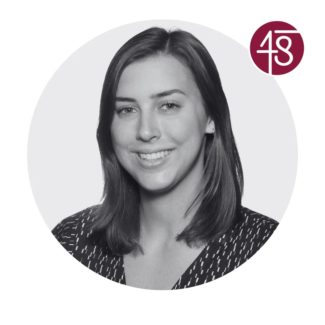 Mady Less Forward 48