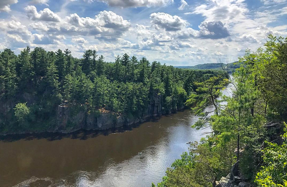 10 Best Wisconsin State Parks to Visit this Summer Forward Apparel
