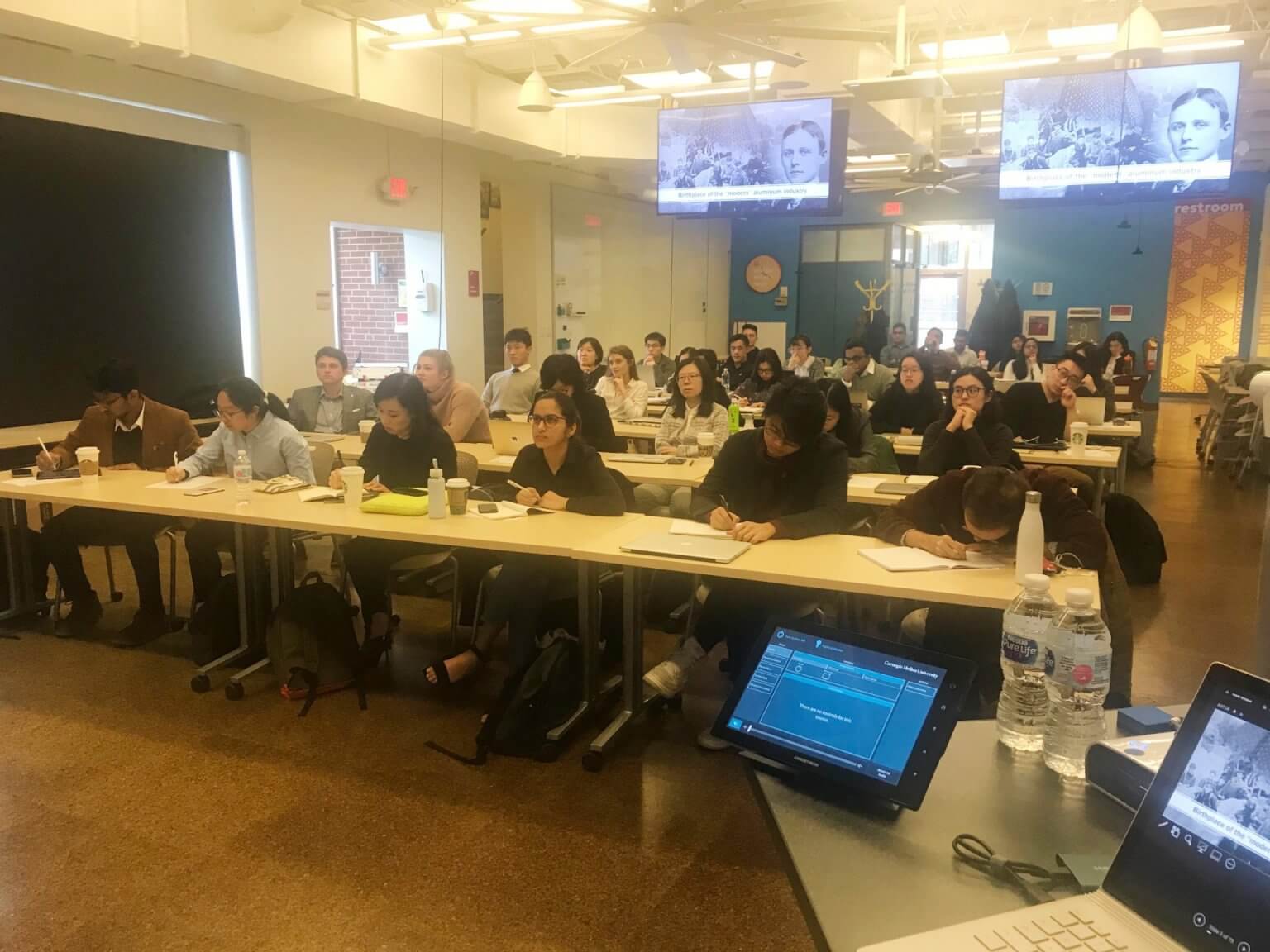 Forward Cities’ CommunityLed Revitalization Efforts in New Kensington, Pennsylvania Forward