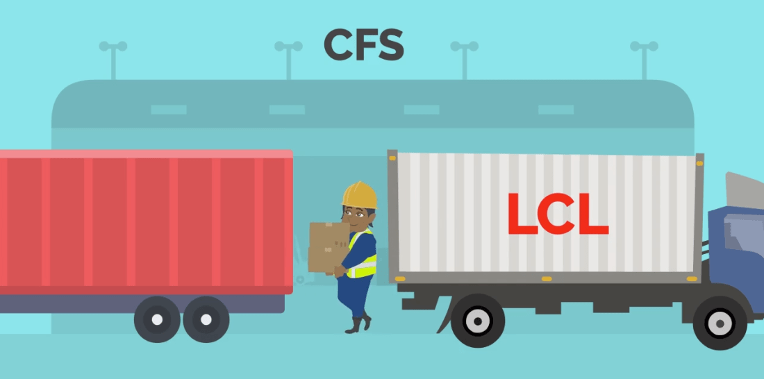 About Bonded Transportation ｜ 【フォワーダー大学 】国際物流学科 タイキャンパス