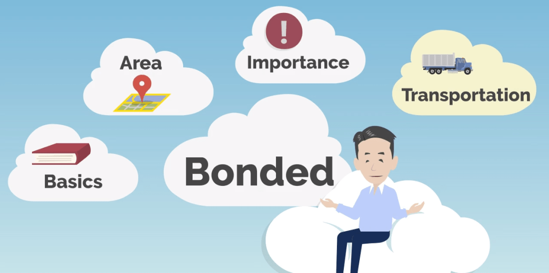 About Bonded Transportation ｜ 【フォワーダー大学 】国際物流学科 タイキャンパス