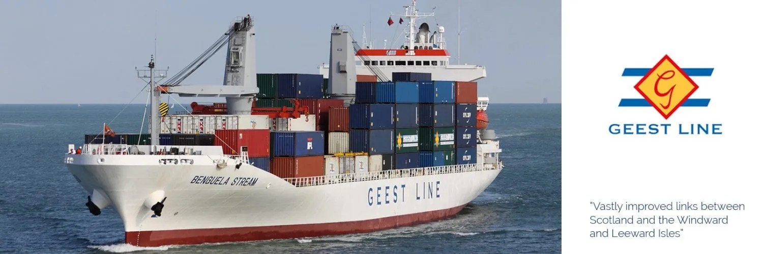 KC Liner seals agency deal with premier Caribbean cargo carrier