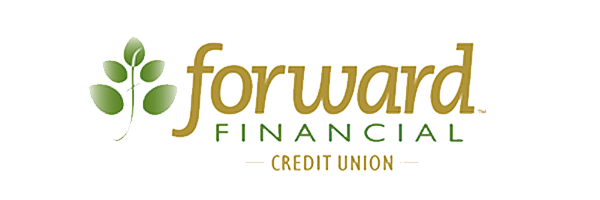 Forward Financial Credit Union Enroll in Online Banking