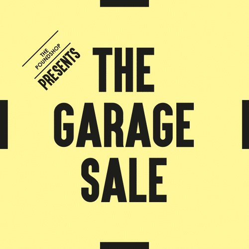 Pay A Visit To The Garage Sale At Somerset House