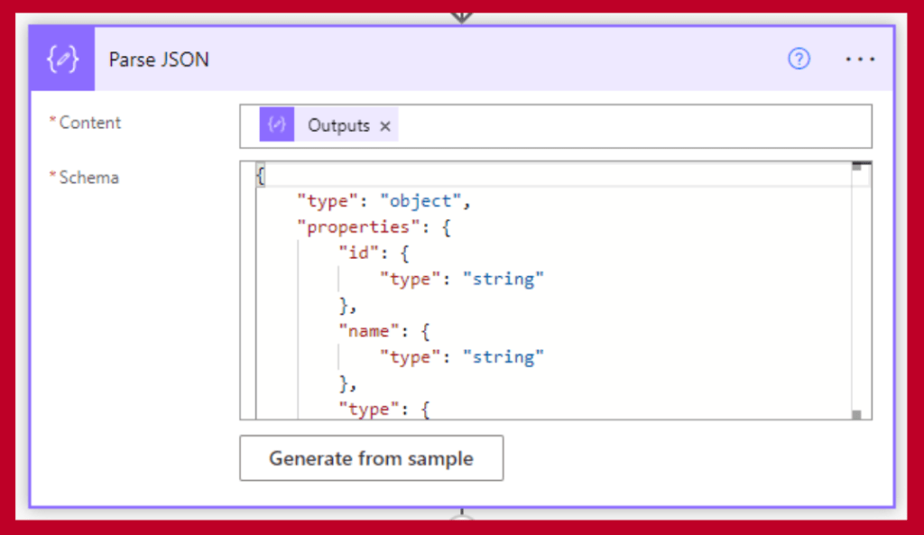 How to handle errors in Power Automate Forward Forever