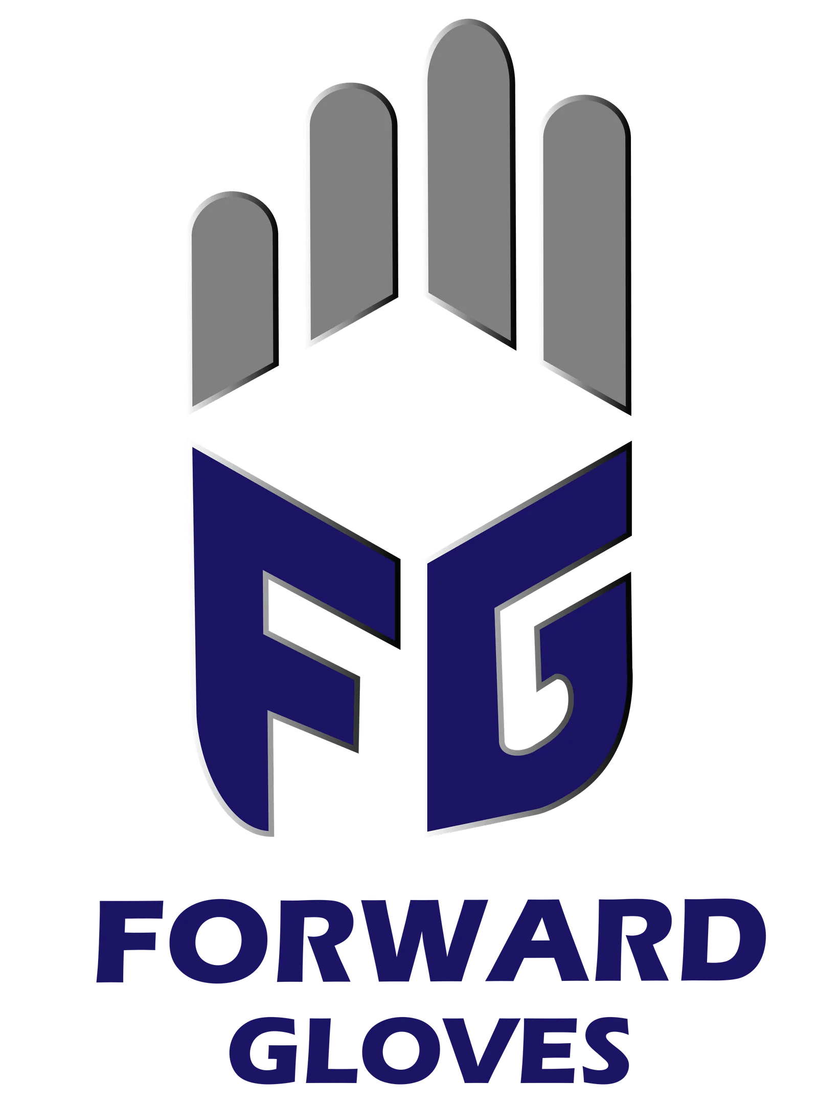 Canadian Gloves Forward Gloves