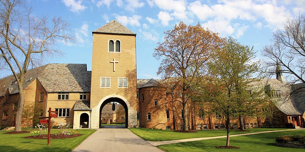 2023 Wisconsin Lutheran Seminary Call List A Day In The Life Of A Future Pastor – Forward In Christ
