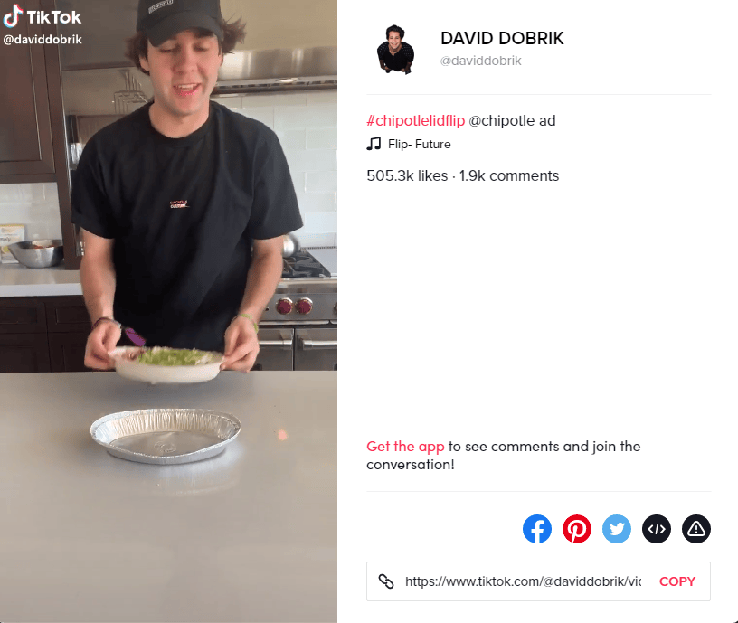 Why Brands Should Invest in TikTok Marketing Forward Influence