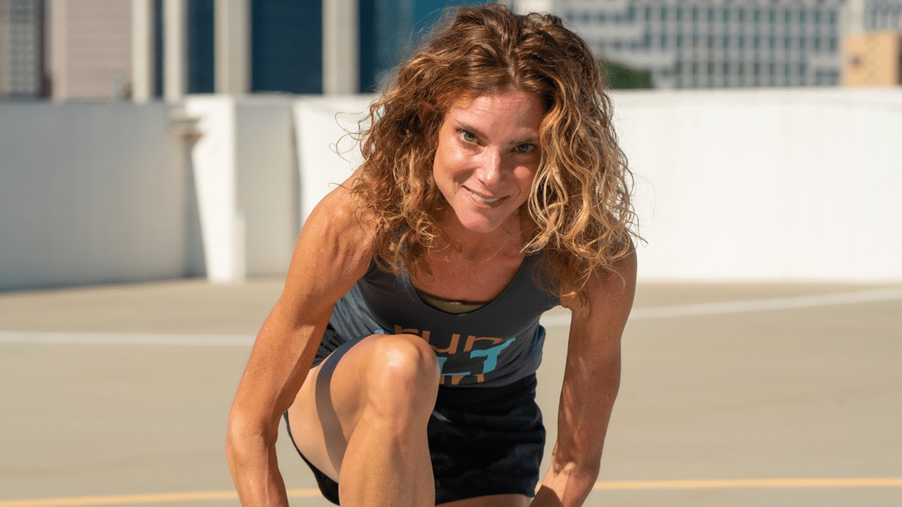 Lisa Landrum Running Coach in Charlotte, NC
