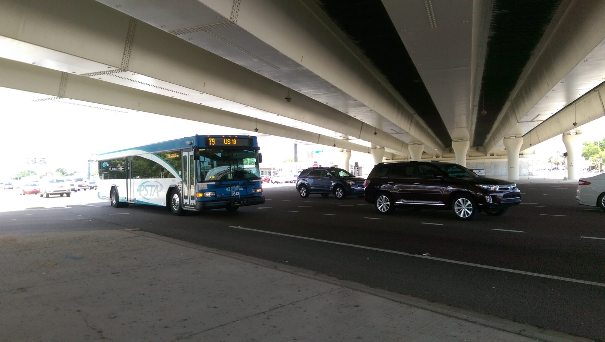 Forward Pinellas A Vision for US 19 Forward Pinellas
