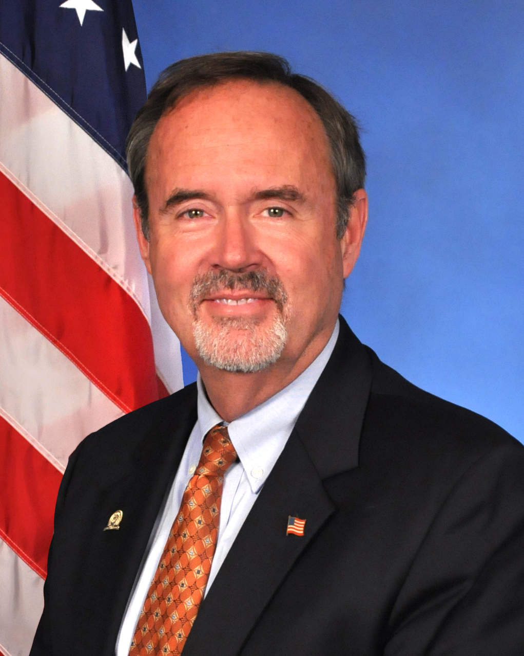 Commissioner Dave Eggers Forward Pinellas