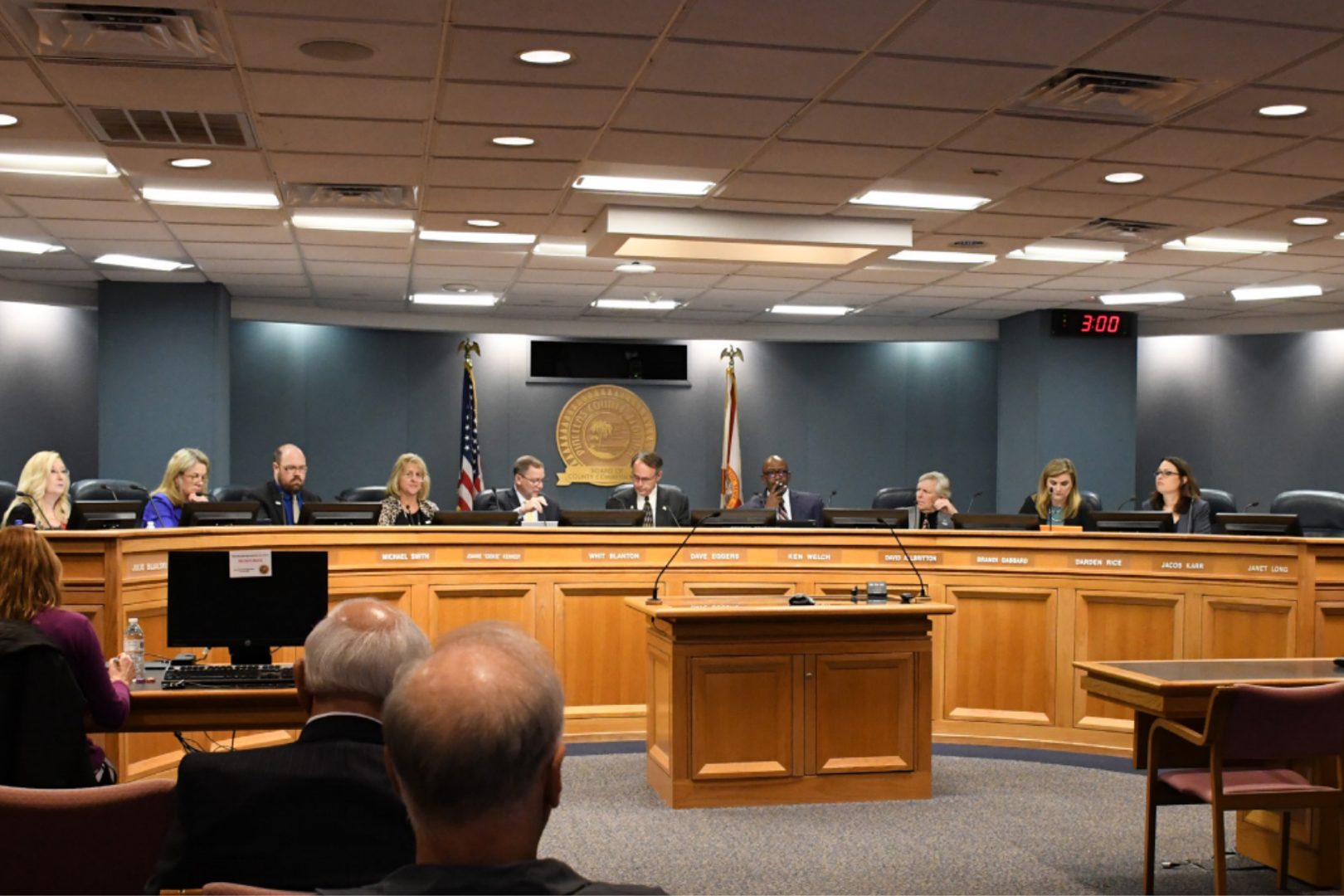 Forward Pinellas Pinellas County Planning Organization