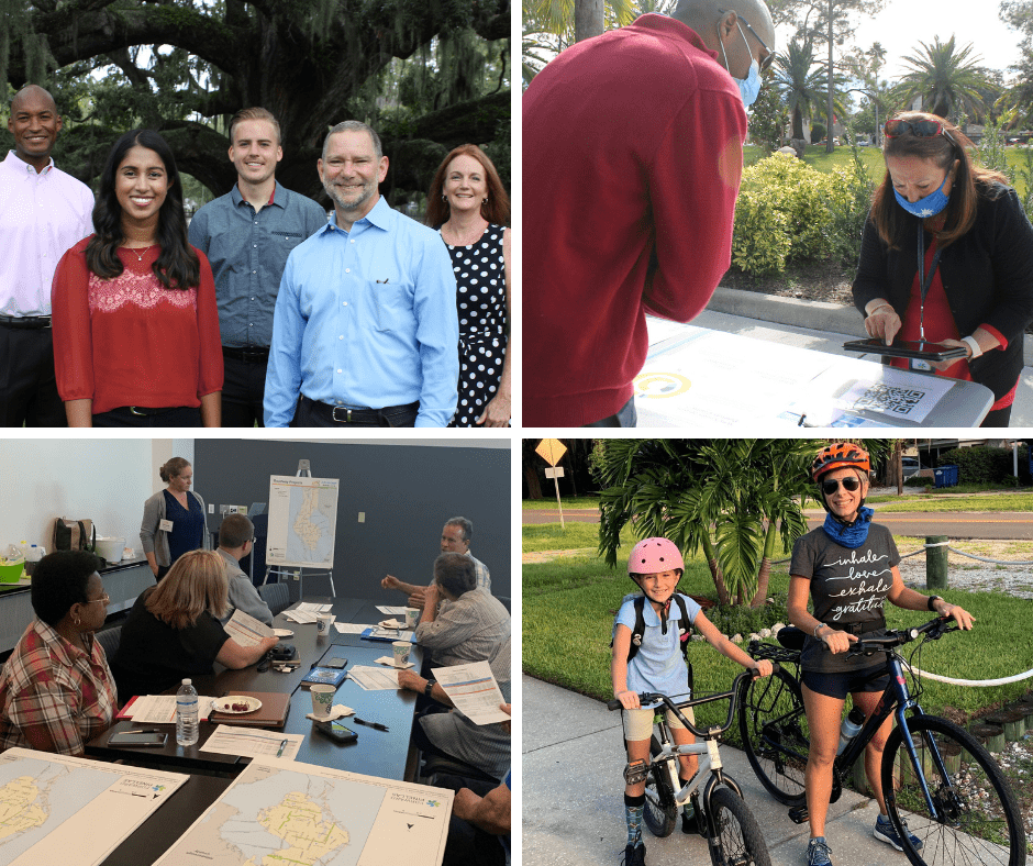 Forward Pinellas Pinellas County Planning Organization