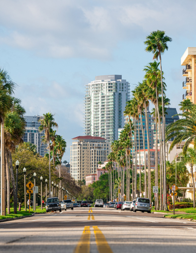 Pinellas County Events April 2023