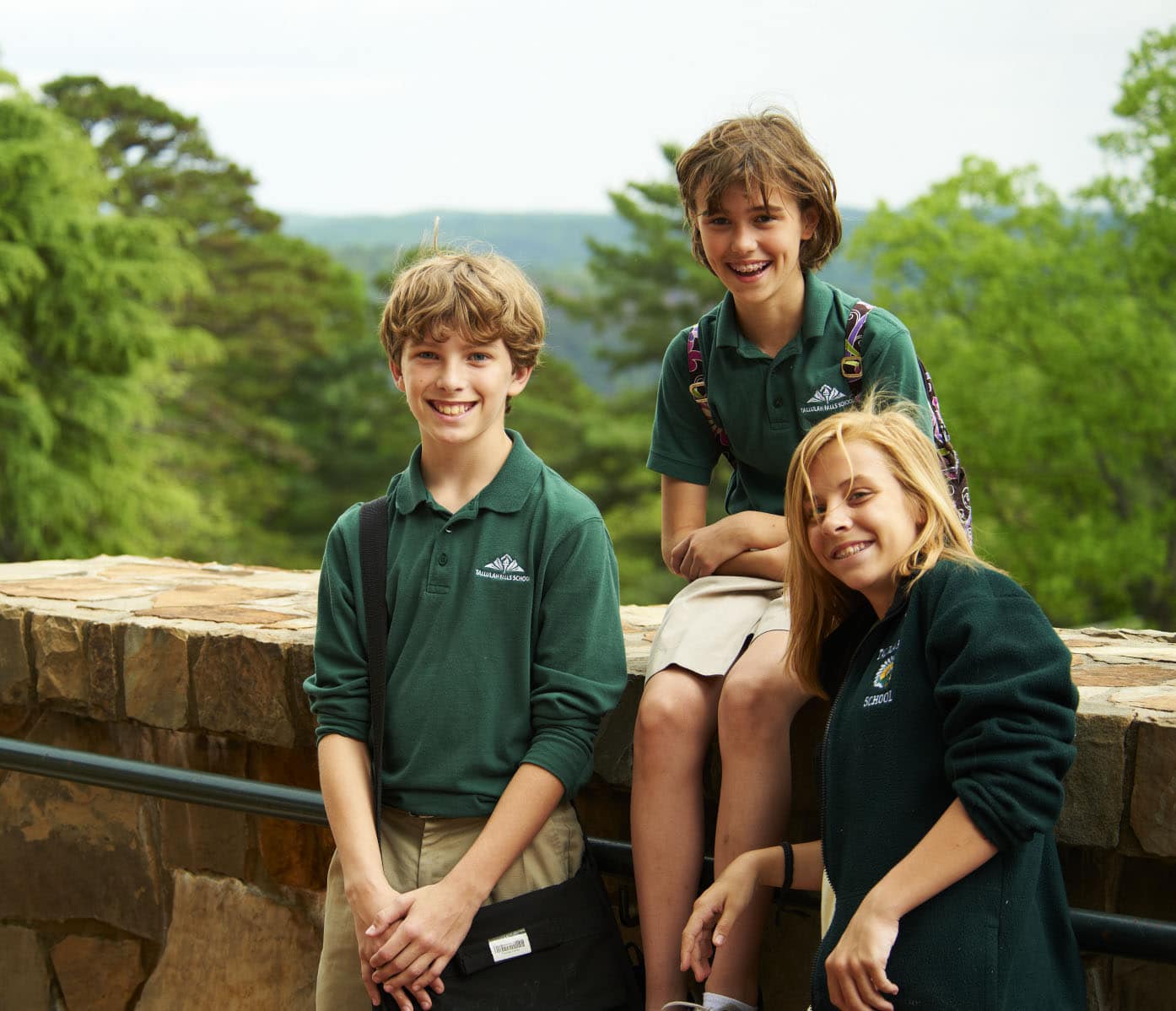 Education in Rabun County Schools Forward Rabun