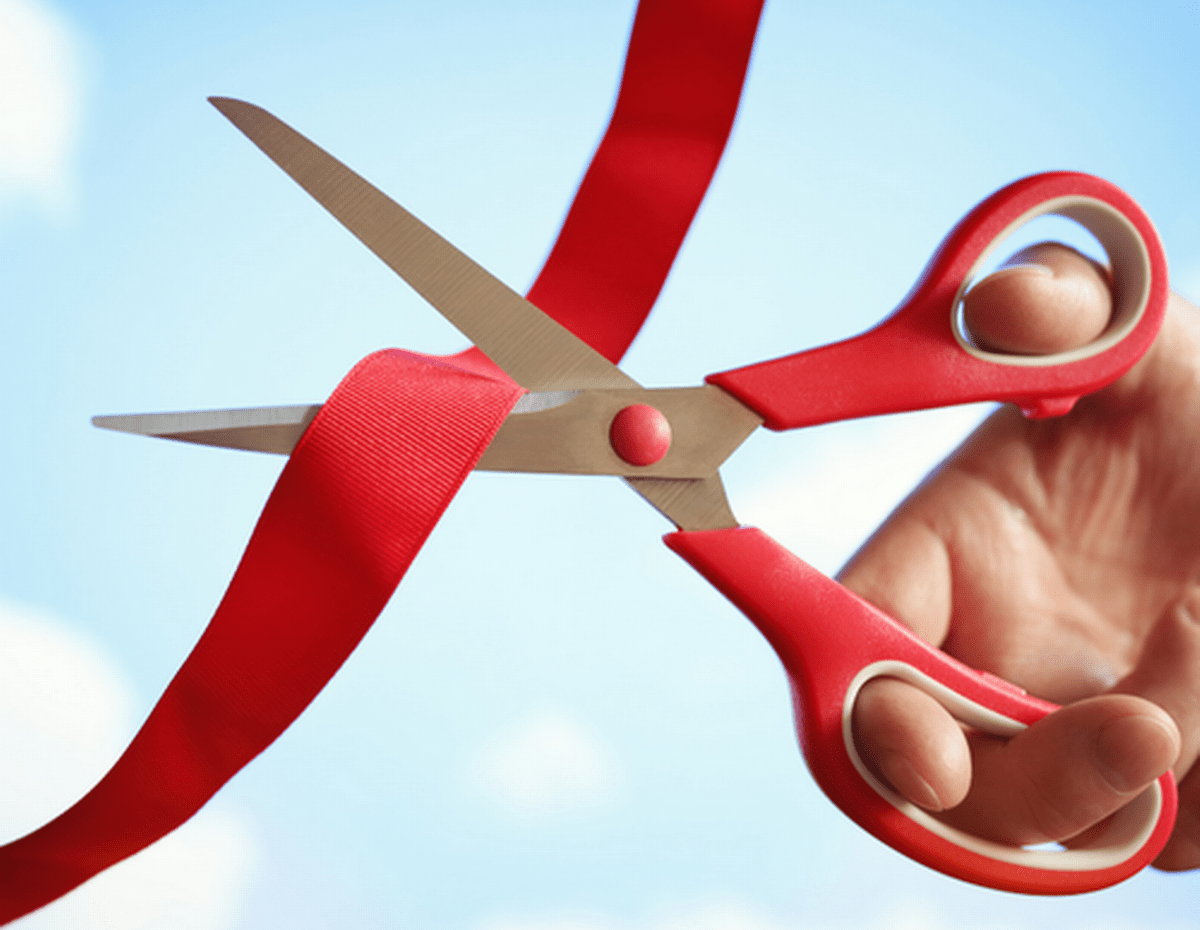 Forward Rabun and the Rabun County Chamber of Commerce are on Fire