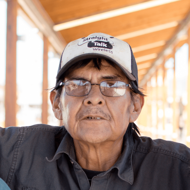 New Mexico 2020 Census Guide Forward Together