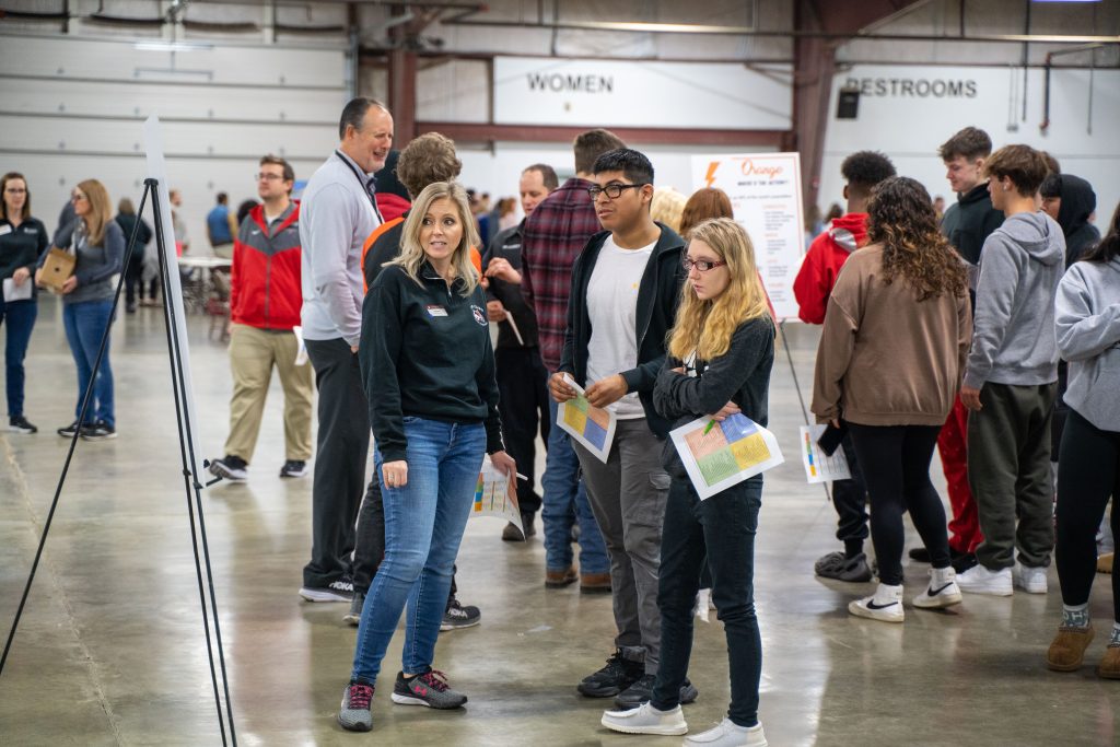 Enhancing Your Job Search in Wayne County Forward Wayne County