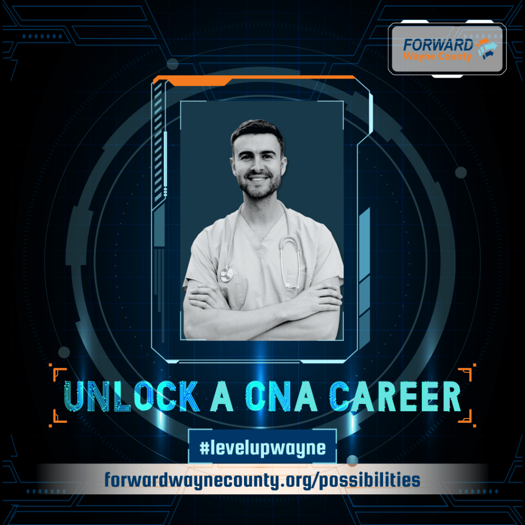 You Have Possibilities Forward Wayne County