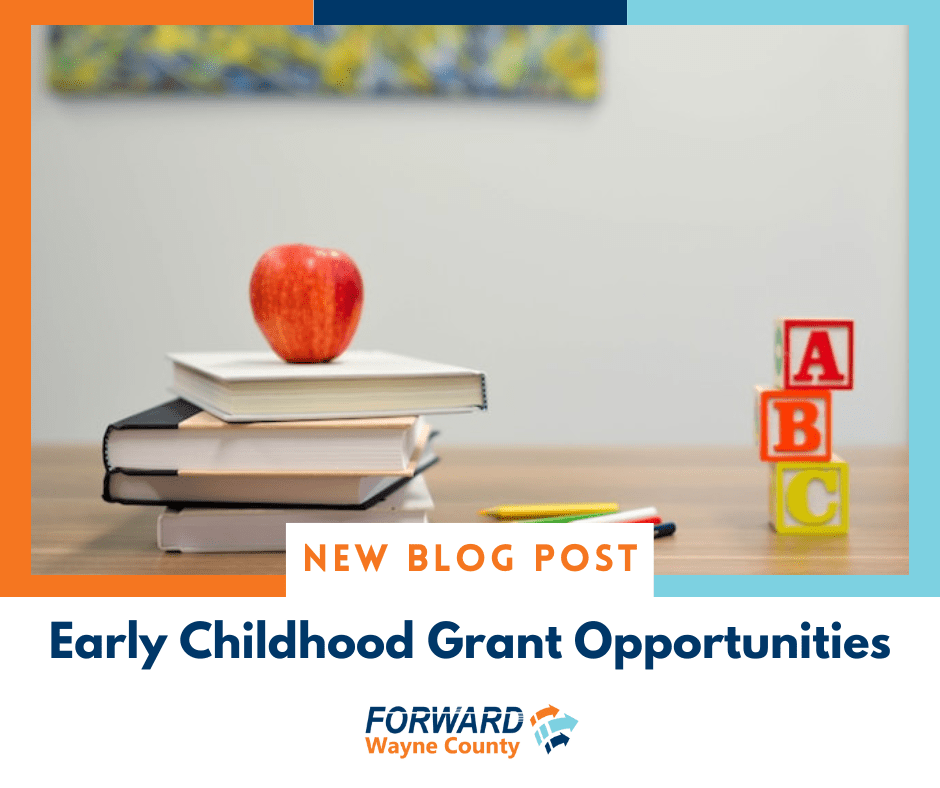 Blog Forward Wayne County