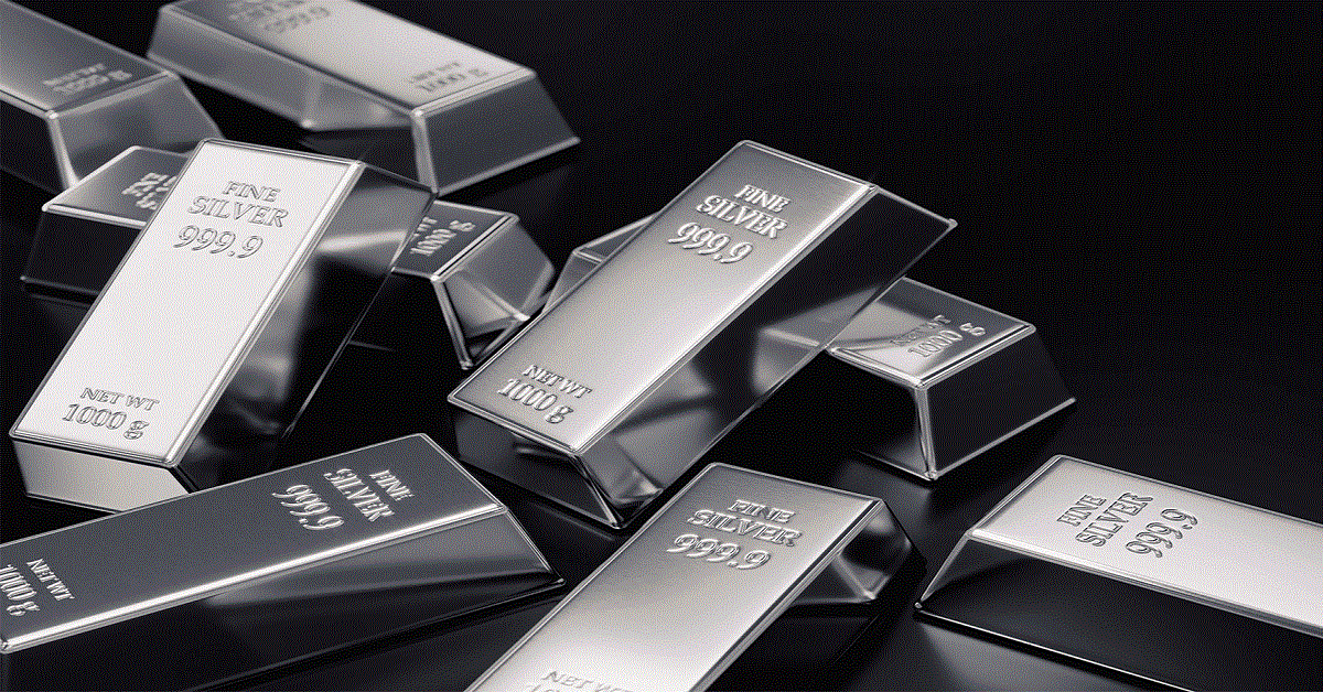 Silver Price Forecast: XAG/USD retreats from nearly three-year high to