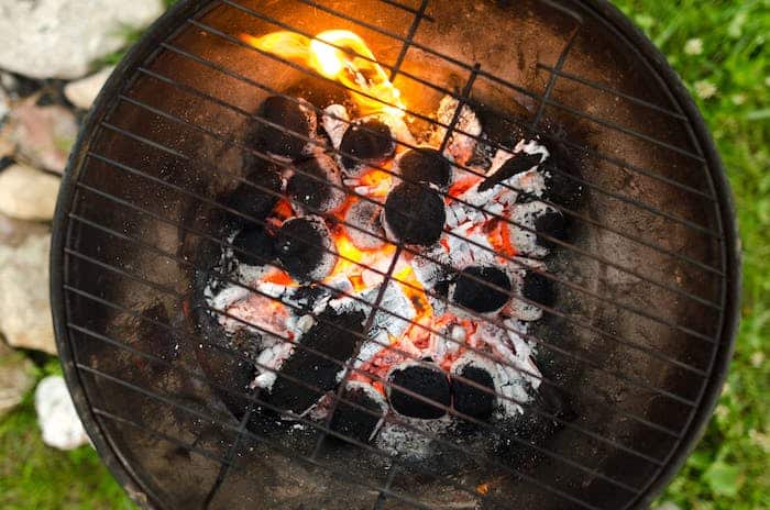 How Long Does A Charcoal Grill Stay Hot? For Your Grill