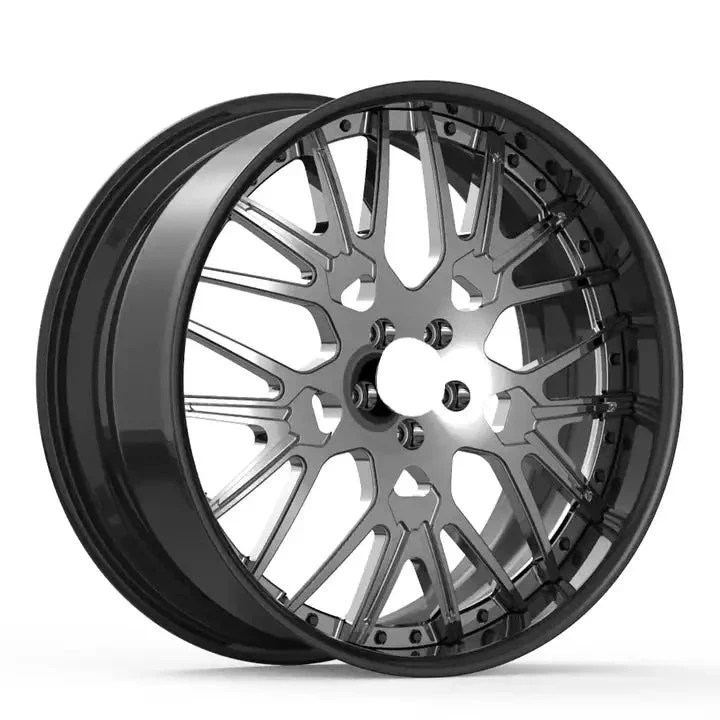 WHEELS RIMS NV35 for ALL MODELS Forza Performance Group