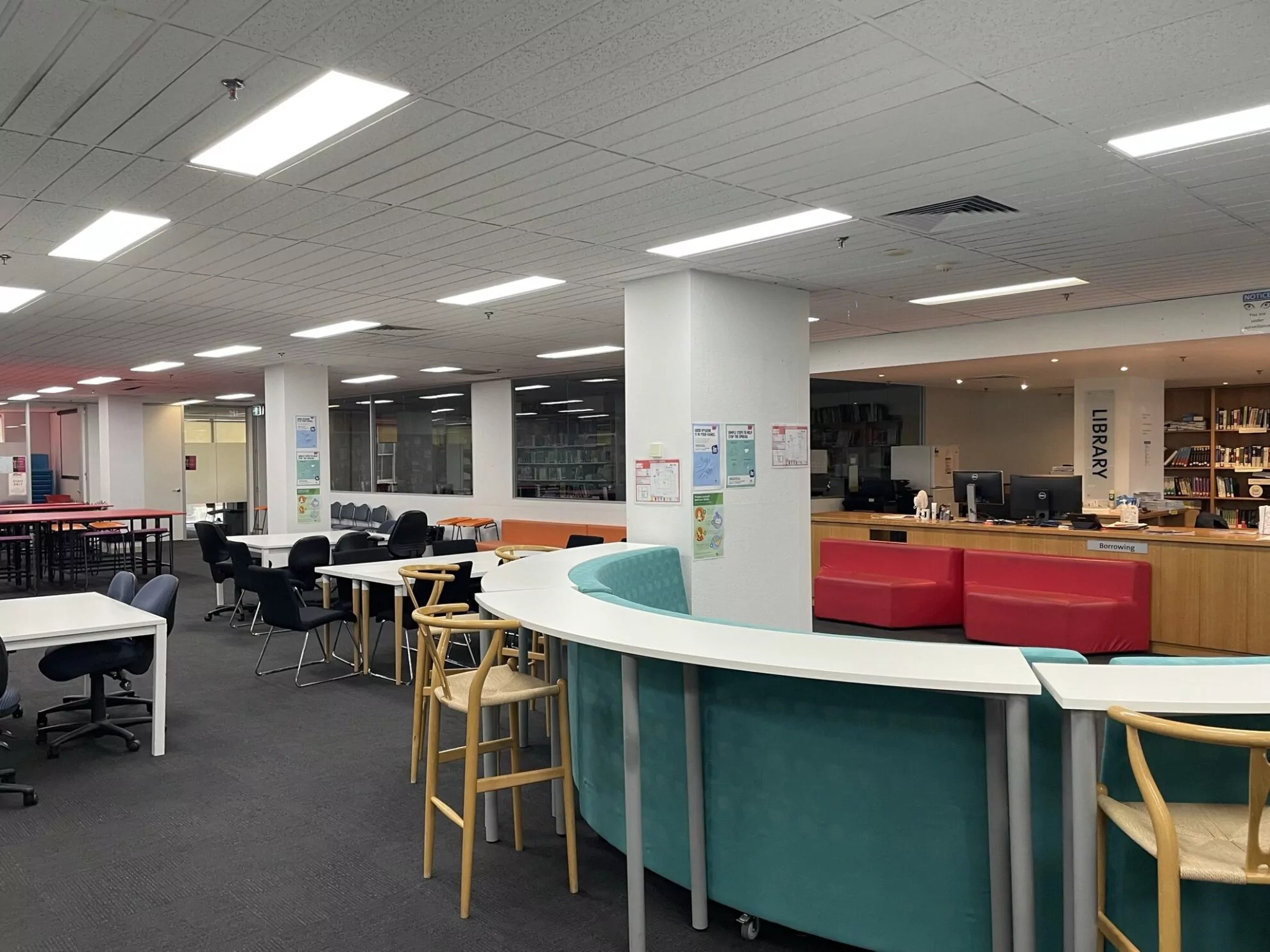 Forza 399 Lonsdale Street Fund Forza Capital