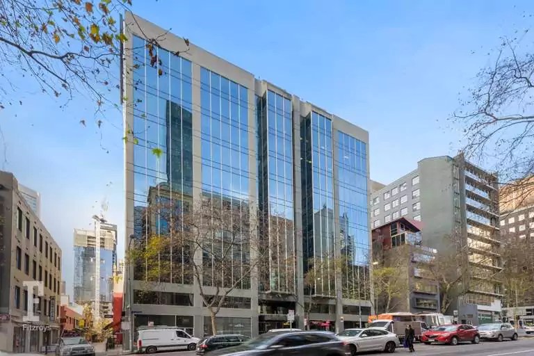 Forza 399 Lonsdale Street Fund Forza Capital