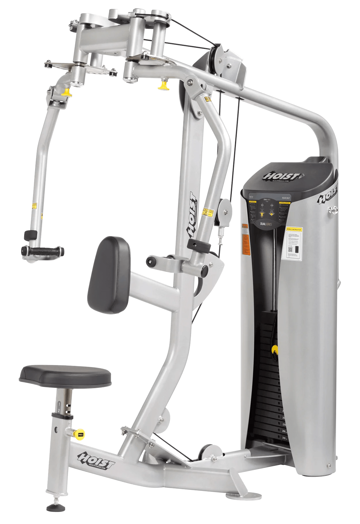 HD3400 LEG EXTENSION/LEG CURL (NEW) Forza Fitness Northwest