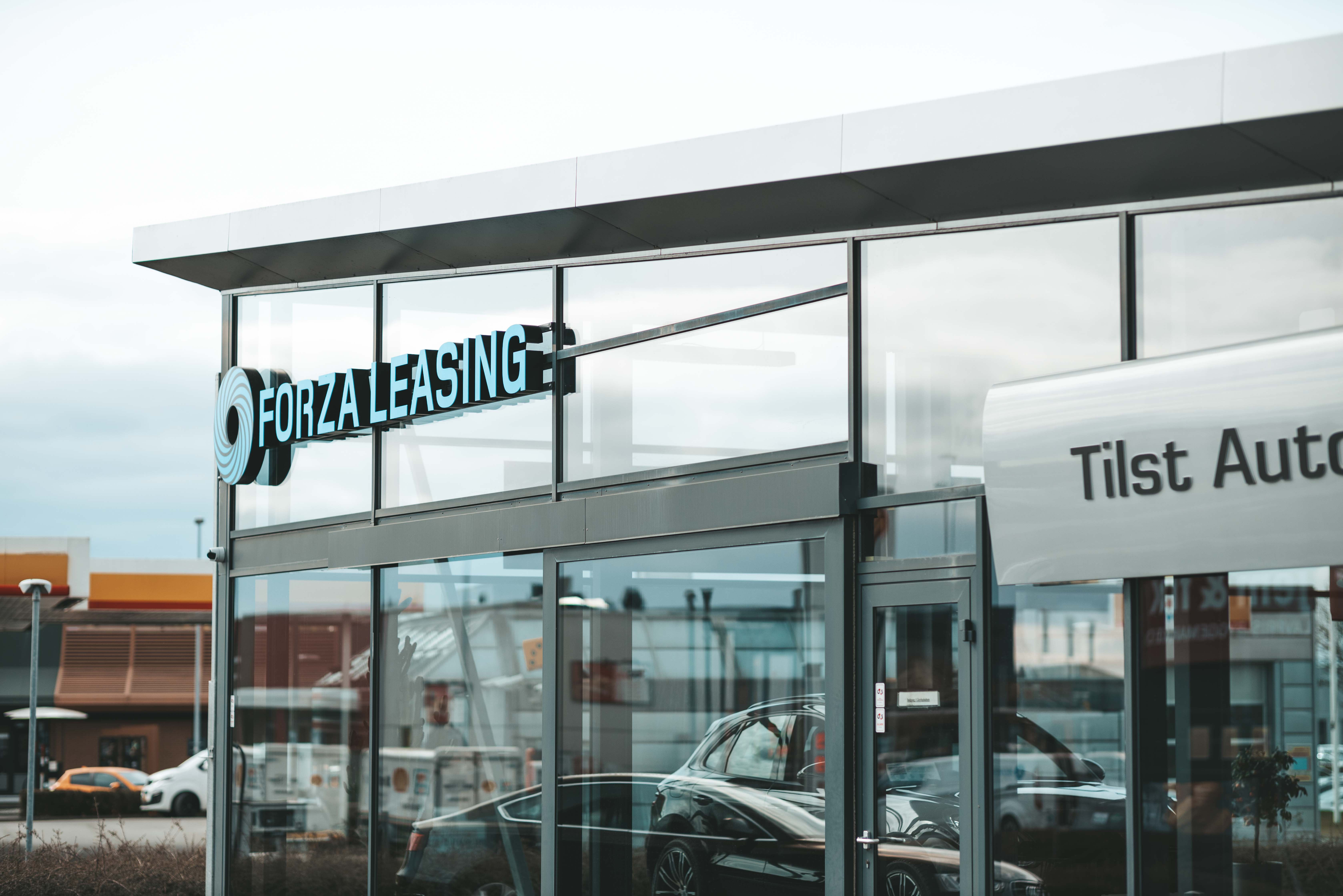 Leasing Tilst Aarhus Kig forbi vores leasing kontor i Tilst Aarhus