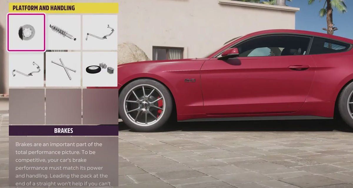 How to Use ForzaTune Pro for Suspension Tuning ForzaTune