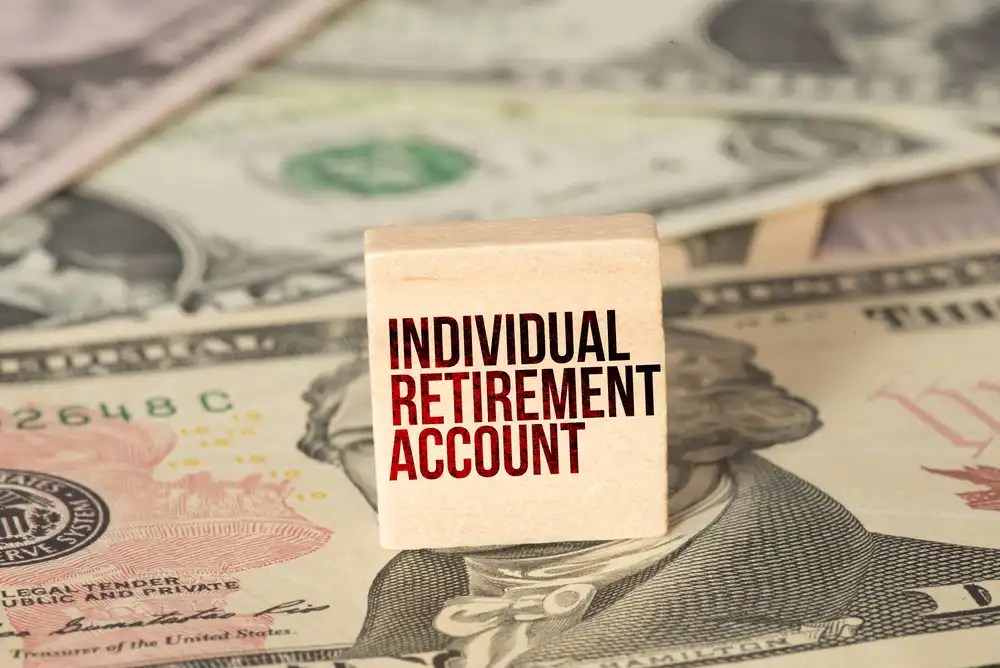 Individual Retirement Accounts (IRAs) Types, Benefits, And More