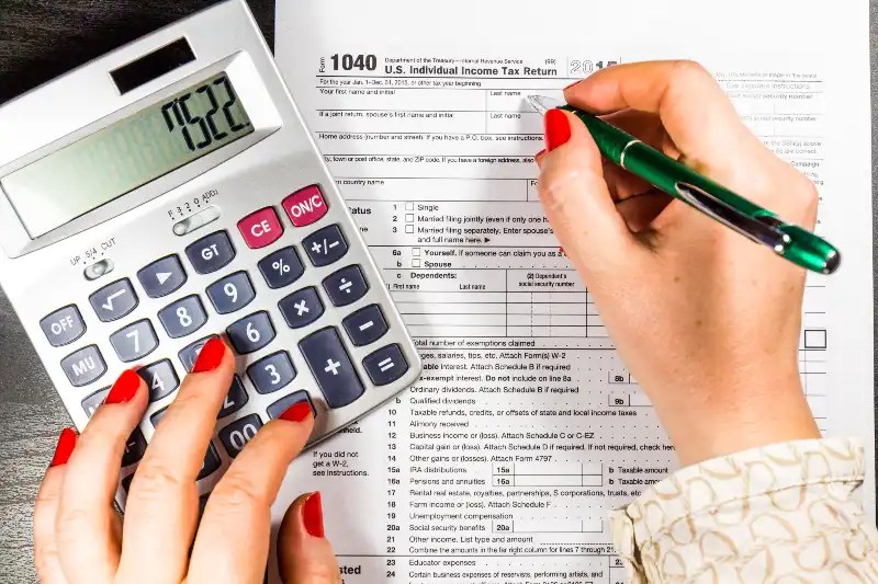 How To Set Your Business Apart as a Tax Preparer