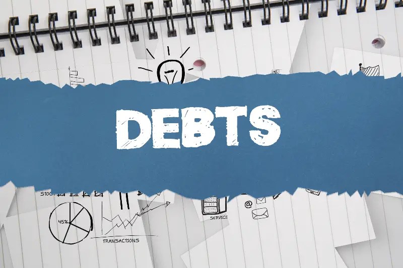 Can I Write Off My Unaffordable Business Debts