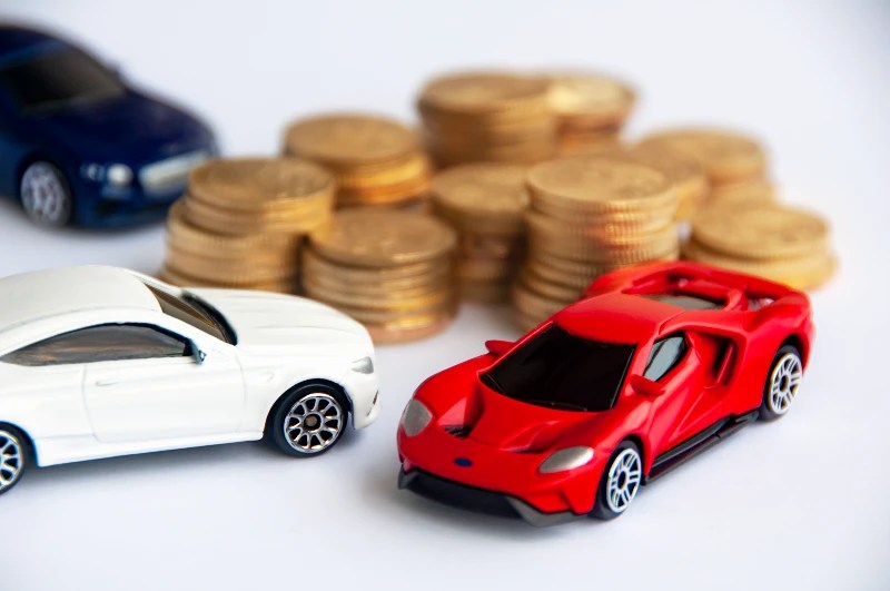 The 5 Best Car Auctions in Chicago