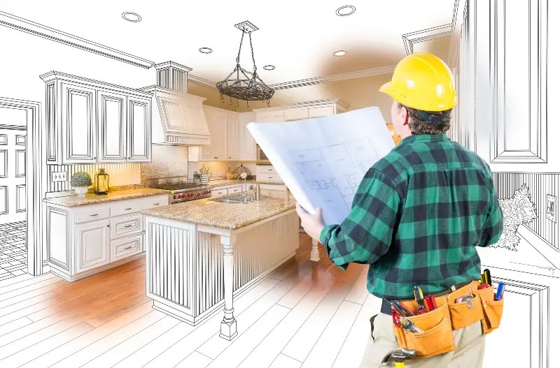 5 Reasons Why Kitchen Remodeling is a Smart Investment In Cleveland