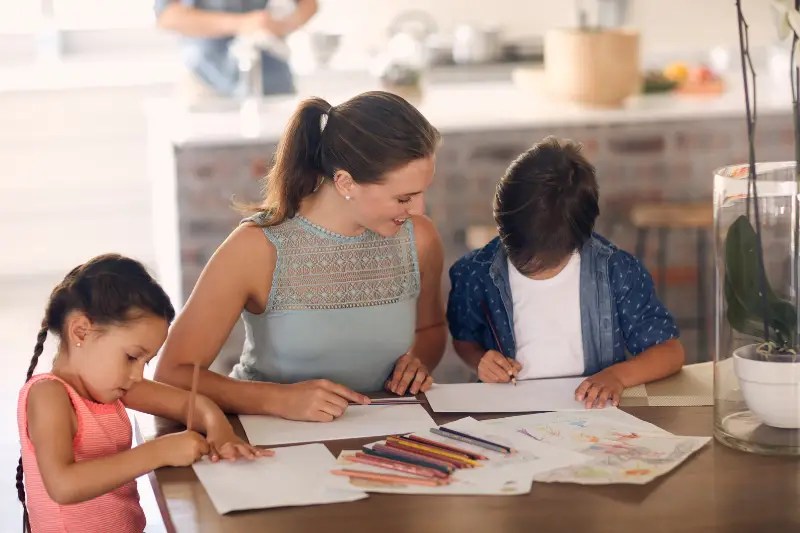 Main Tips for a Single Mother How to Find Love Again?