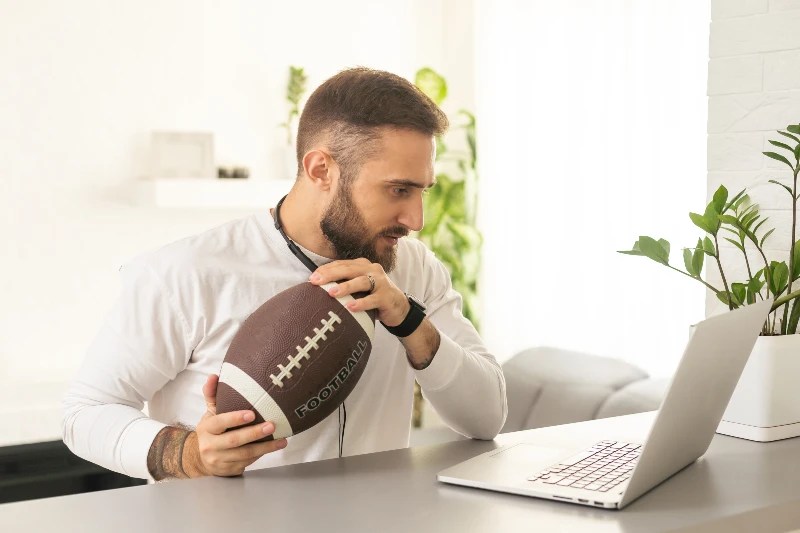 Sports Betting And Fantasy Sports What's The Difference?