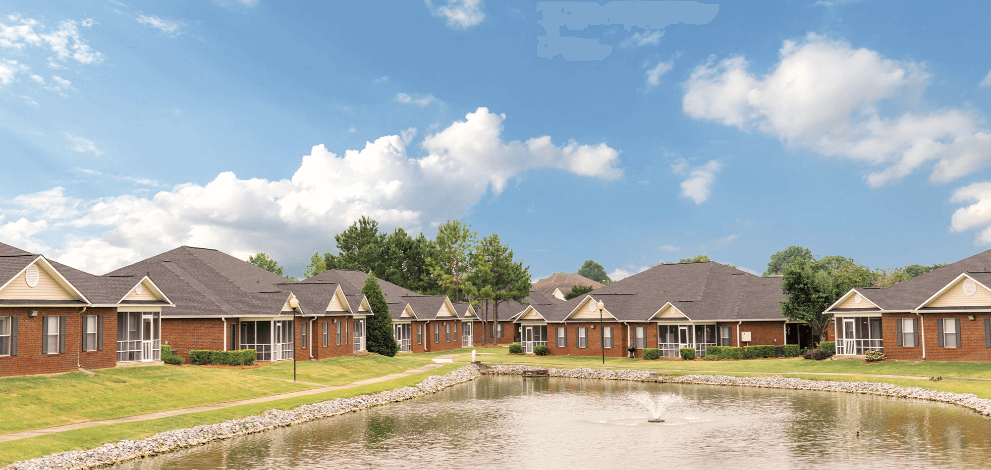 Berry Hill Place Foshee Residential